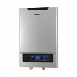 HAKL 3K-DL 4-12 kW ohřívač vody