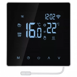 HAKL TH 750 digitální wifi termostat