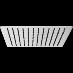 JB SANITARY Hlavová sprcha 30 x 30 cm