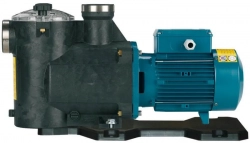 Calpeda MPCM 11 230V 0,37kW samonasávací bazénové čerpadlo s předfiltrem