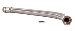 Hadice Flexi 50cm M/F 1"x1"