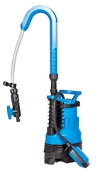 PUMPA blue line PSDR550PS ponorné čerpadlo do sudu