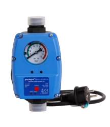 PUMPA Presscontrol tlaková řídící jednotka PC-59
