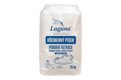 Laguna Křemenný písek 25kg