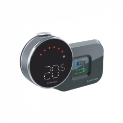 Bezdrátový Wi-Fi termostat, 0-230V, 16A, 2,4GHz