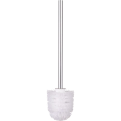 JB SANITARY WC štětka kompletní chrom