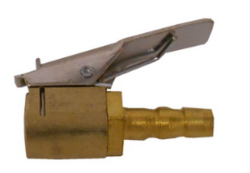Koncovka k plniči pneumatik 9mm