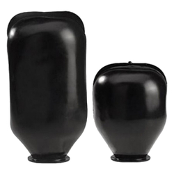 NOVASERVIS Membrána pro nádobu TS35Z, TS35S, TS50Z, TS50S