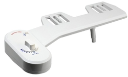 EASY CLEANING přídavný bidet na studenou vodu, polypropylen