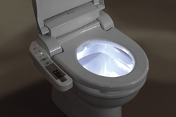 BLOOMING EKO elektronický bidet

