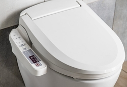BLOOMING EKO elektronický bidet

