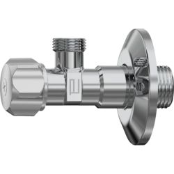 Rohový ventil 1/2" - 3/8" bez filtru