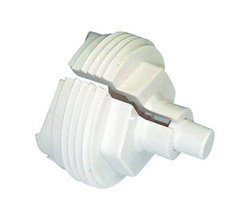 GIACOMINI Adaptár z Clip-Clap na M30x1,5 pro R470H, R460H a R468H M30x1,5 