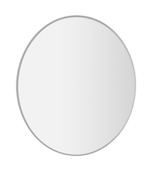 RENGAS kulaté zrcadlo s fazetou o 70cm, CU free
