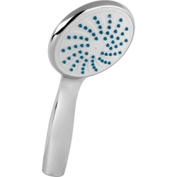 JB SANITARY Sprchová hlavice, 1 polohová