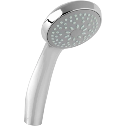 JB SANITARY Sprchová hlavice, 1 polohová