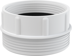 ALCADRAIN Redukce 6/4"×5/4"