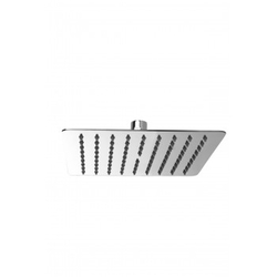 JB SANITARY Hlavová sprcha 25 x 25 cm