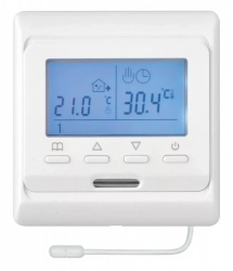 HAKL TH 600 digitální termostat
