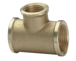 Ms T-kus redukovaný 3/4"x1/2"x3/4"