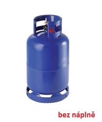 MEVA Prázdná láhev PB 10kg - nová