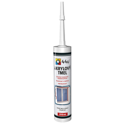 44U Akrylátový tmel 310ml