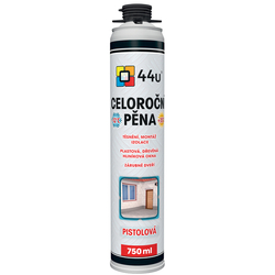 Celoroční GUN 750ml