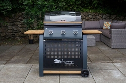 MEVA Gril Sahara S350