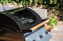 MEVA Gril Sahara S350