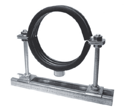objímka MUPD 219mm, 8"