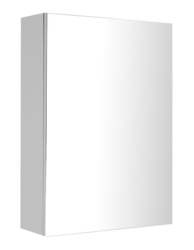 VEGA galerka, 40x70x18cm, bílá
