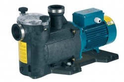 Calpeda MPCM 11 230V 0,37kW samonasávací bazénové čerpadlo s předfiltrem