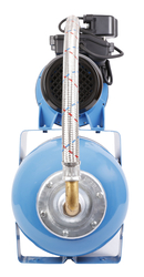 PUMPA blue line vodárna PJM101C PUMPA 50l ležatá 230V 2,1-3,5bar