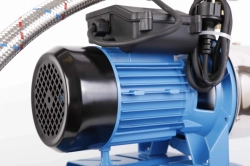 PUMPA blue line vodárna PJM101C PUMPA 50l ležatá 230V 2,1-3,5bar