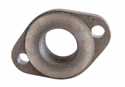 Příruba 5/4" oválná 32SVA rozteč 90mm