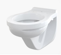 ALCADRAIN WC závěsné