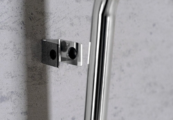 HANDICAP madlo sklopné 813mm, nerez lesk