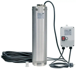 WILO Sub-TWI 5 308 (3x400V) ponorné čerpadlo