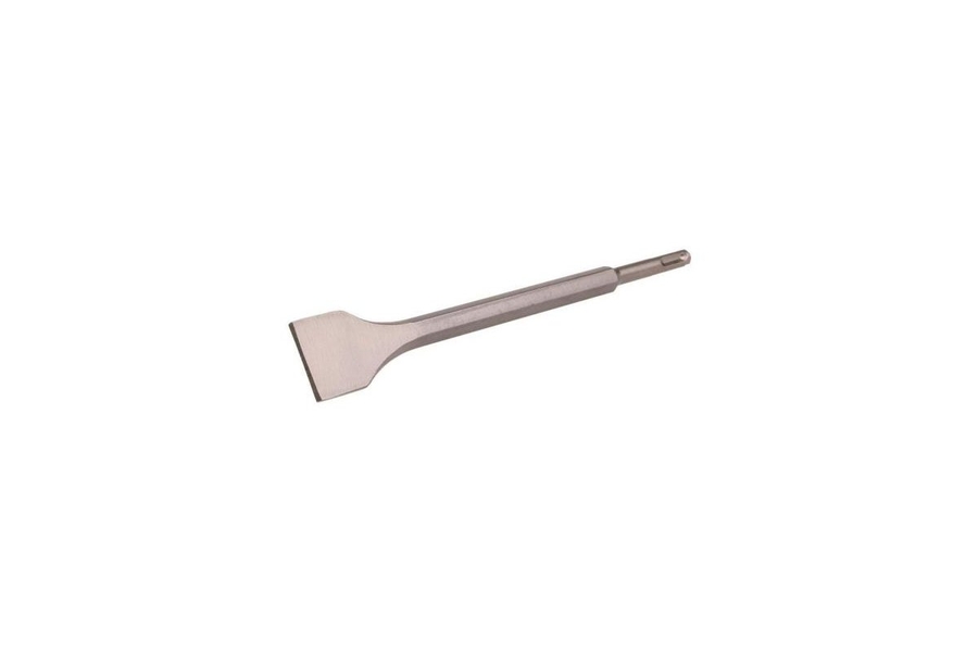 Sekáč plochý SDS+, O 14 x 250 x 40 mm, ENPRO